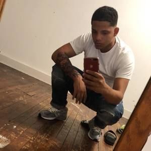 Meet your Posher, Johnny